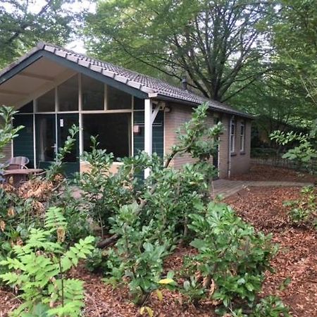 Vakantiebungalow De Schaapskooi Epe Dış mekan fotoğraf