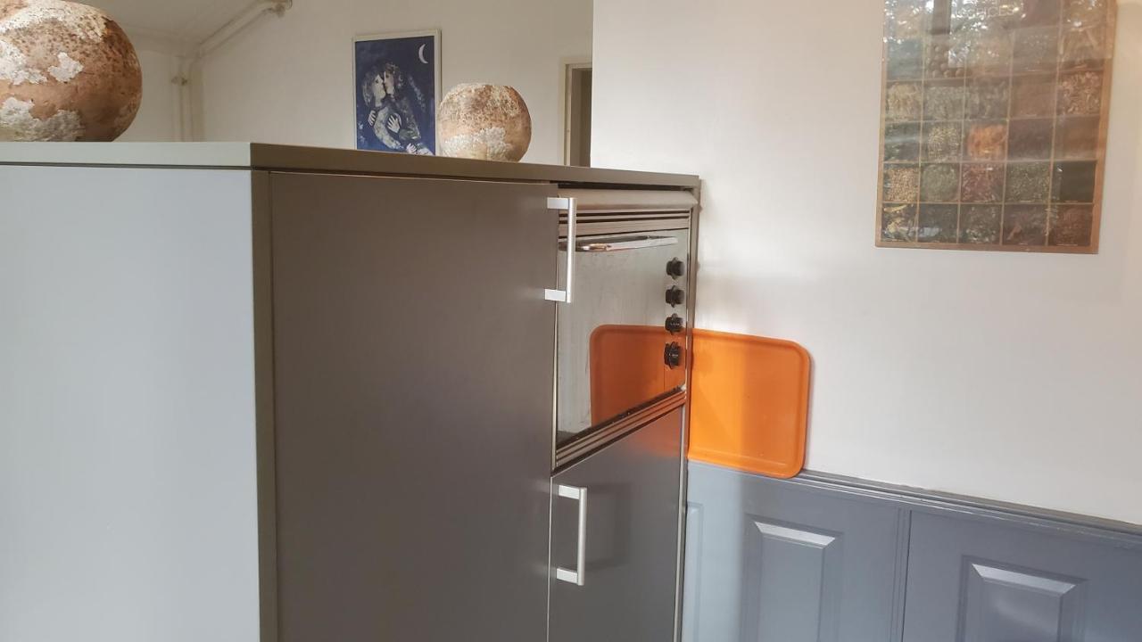 Vakantiebungalow De Schaapskooi Epe Dış mekan fotoğraf