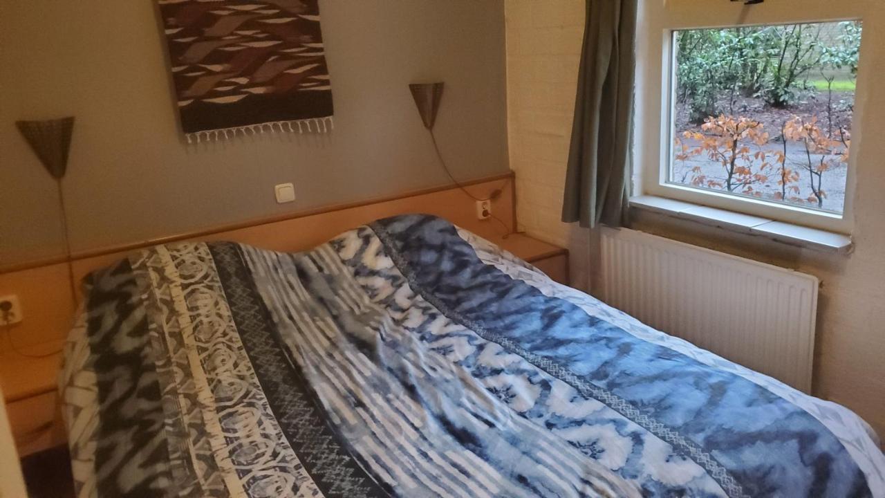 Vakantiebungalow De Schaapskooi Epe Dış mekan fotoğraf